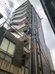 Residence大井手の物件外観写真